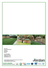 Menus & Prices, Tim Jordan Grounds Maintenance Ltd, Newhaven