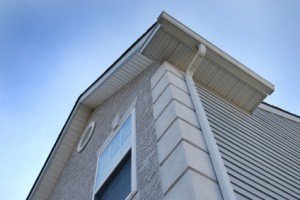 Commercial Gutters Profile Photos of CB Seamless Gutters 205 Roesch Ave - Photo 5 of 5