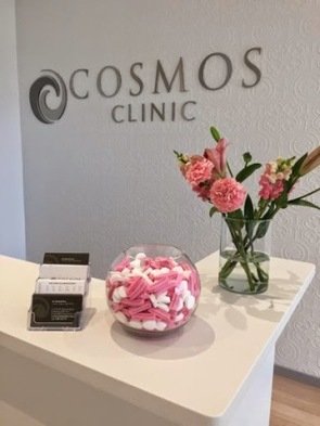 Cosmos Clinic Profile Photos of Cosmos Clinic 10 Henrietta Street - Photo 11 of 19
