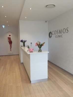 Cosmos Clinic Profile Photos of Cosmos Clinic 10 Henrietta Street - Photo 12 of 19