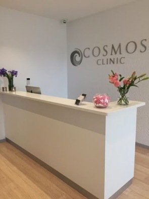 Cosmos Clinic Profile Photos of Cosmos Clinic 10 Henrietta Street - Photo 10 of 19