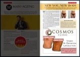 Cosmos Clinic, Cosmos Clinic, Double Bay