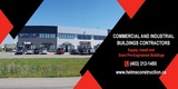 Helms Construction, Rocky View County