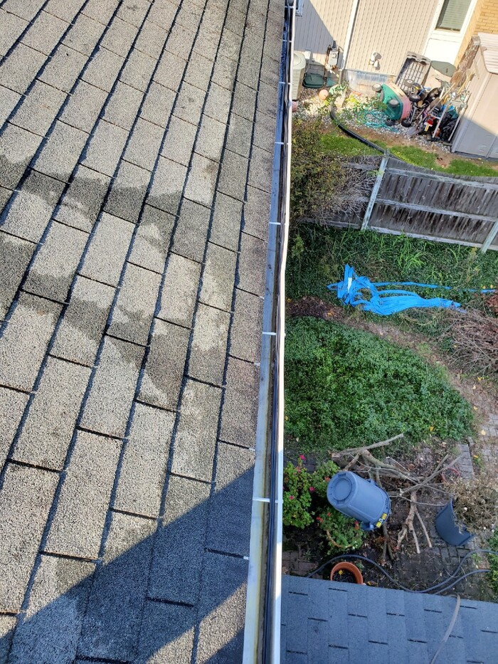  Clean Pro Gutter Cleaning Omaha of Clean Pro Gutter Cleaning Omaha 2315 Harney St APT 302 - Photo 1 of 1