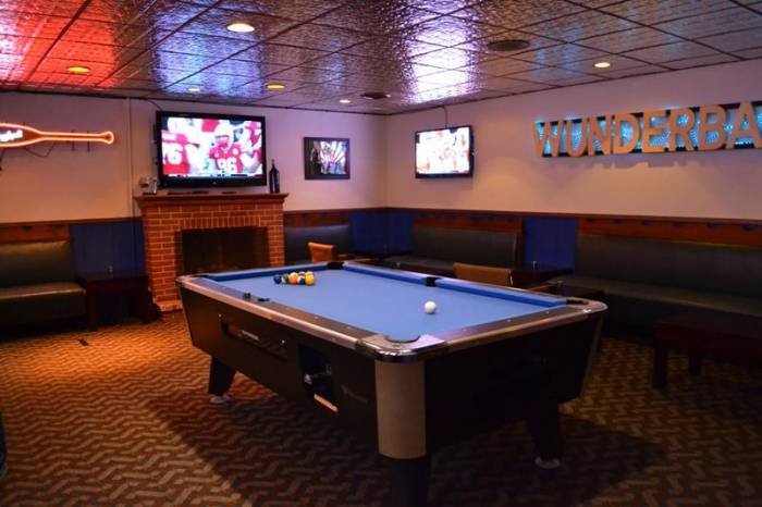  Profile Photos of Wunderbar & Bistro 744 Warren Street, Hudson - Photo 2 of 4