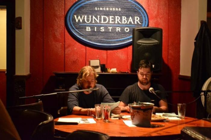  Profile Photos of Wunderbar & Bistro 744 Warren Street, Hudson - Photo 4 of 4