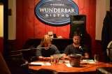 Wunderbar & Bistro, Hudson