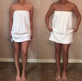 Just Glow Spray Tanning, Bluffton