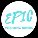 Epic Tungsten Wedding Bands, St George