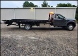 Winnipeg Towing Company, Winnipeg