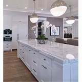 Texas Granite Group, Del Valle