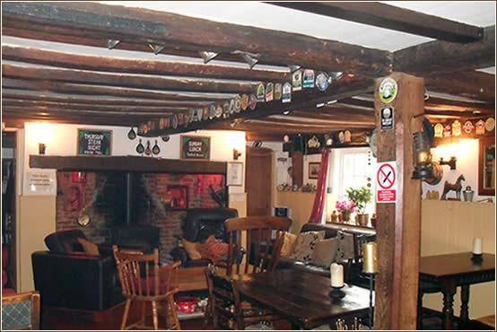  Profile Photos of The Three Tuns Cowlinge Queen Street  - Photo 1 of 2