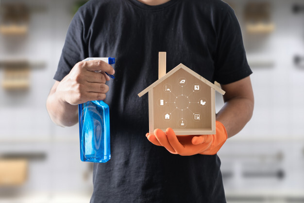  New Album of Cheap Bond Cleaning Adelaide Adelaide - Photo 16 of 17