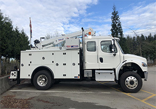 Profile Photos of Falcon Equipment 18412 96 Ave - Photo 2 of 4