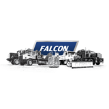 Falcon Equipment, Surrey