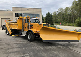 Falcon Equipment, Surrey
