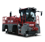 Falcon Equipment, Surrey