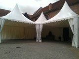 Alfresco Hire Limited, Great Dunmow