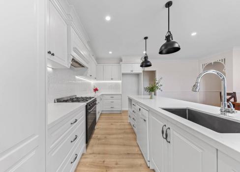  Profile Photos of Mavben Custom Constructions 1/5/7 Hogan Ct - Photo 1 of 3