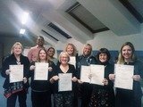 Enjoyable Training Computer Tutoring Ltd 6a Iffley Rd 