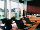 Training Centre - Luton, Computer Tutoring Ltd, London