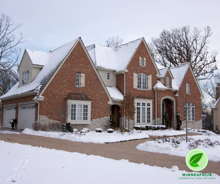  New Album of Minneapolis Commercial Lawn and Snow 1600 18th Ave NE, Ste 18655 - Photo 4 of 4