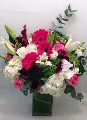  New Album of Congratulations Flowers NYC 349 W 19th St, - Photo 2 of 3