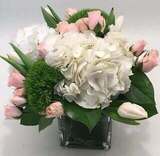 Congratulations Flowers NYC, New York