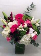 Congratulations Flowers NYC, New York