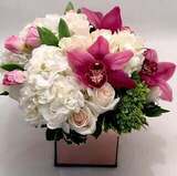 Congratulations Flowers NYC, New York