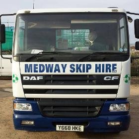  Profile Photos of Medway Skip Hire Apex Business Park - Photo 1 of 1