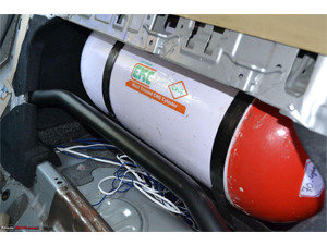CNG Fitting Mac Auto Care services of Mac Auto Care SE 30 Singalpur West Shalimar Bagh - Photo 2 of 7