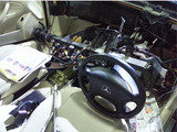 Car air conditioning Mac Auto Care SE 30 Singalpur West Shalimar Bagh 