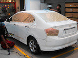 Car detailing Mac Auto Care SE 30 Singalpur West Shalimar Bagh 