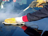 Car spa Mac Auto Care SE 30 Singalpur West Shalimar Bagh 