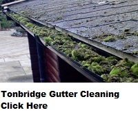 Tonbridge Gutter Cleaning Kent Tonbridge Gutter Cleaning Kent of Tonbridge Gutter Cleaners Kent St Marys Road - Photo 1 of 5