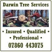  Profile Photos of Darwin Tree Services Layhams Farm, Layhams Road - Photo 1 of 1