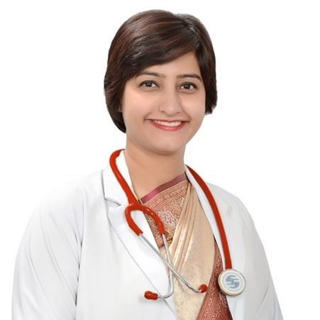 Profile Photos of Dr Roshi Satija IVF Expert Delhi C-201, Jawahar Park, Devli Road, Khanpur - Photo 1 of 1