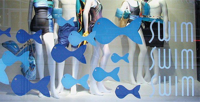  Profile Photos of VX Prints Brands | Vinyl Xpress 96 Bowes Rd., Unit #9 - Photo 3 of 3