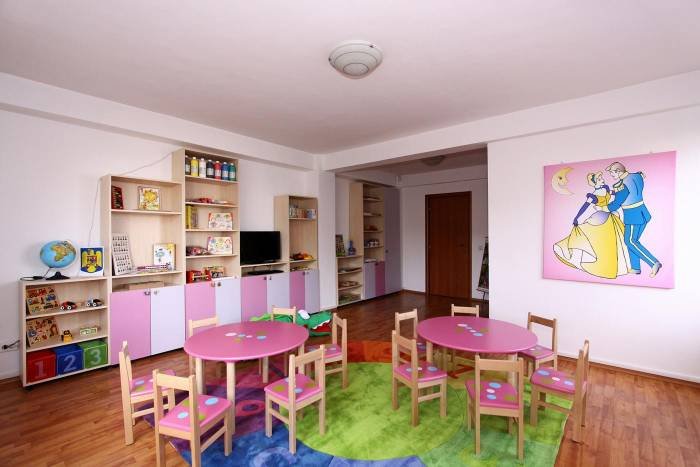  Profile Photos of Gradinita Don Castor Str. Gheorghe Pop de Basesti nr. 17, sector 2 - Photo 1 of 6