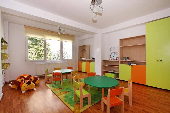  Profile Photos of Gradinita Don Castor Str. Gheorghe Pop de Basesti nr. 17, sector 2 - Photo 4 of 6