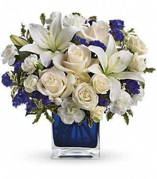  Profile Photos of Flower Delivery Gramercy Park 106 E 13th St - Photo 10 of 11