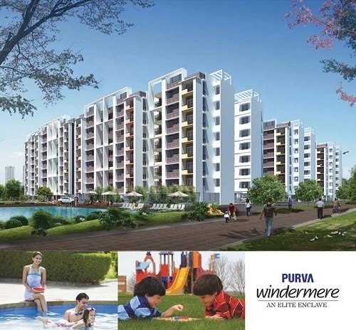  Profile Photos of Purva Windermere Pallikaranai - Photo 1 of 1
