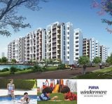 Purva Windermere, Channai