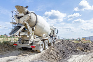  Profile Photos of SATX Ready Mix & Concrete Delivery 1919 Jennifer Dr - Photo 4 of 8