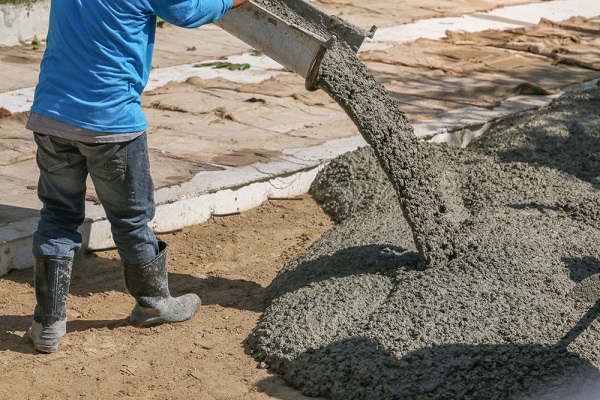  Profile Photos of SATX Ready Mix & Concrete Delivery 1919 Jennifer Dr - Photo 5 of 8