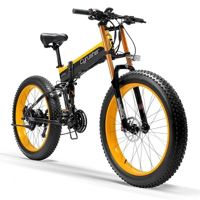  Profile Photos of Volta Cycles eBikes 8400 E. Prentice Ave, Penthouse - Photo 1 of 13