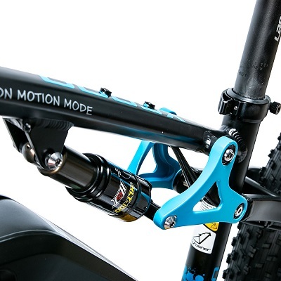  Profile Photos of Volta Cycles eBikes 8400 E. Prentice Ave, Penthouse - Photo 11 of 13