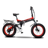  Volta Cycles eBikes 8400 E. Prentice Ave, Penthouse 