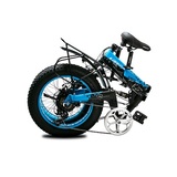  Volta Cycles eBikes 8400 E. Prentice Ave, Penthouse 